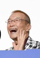 神谷明＝２０１９年