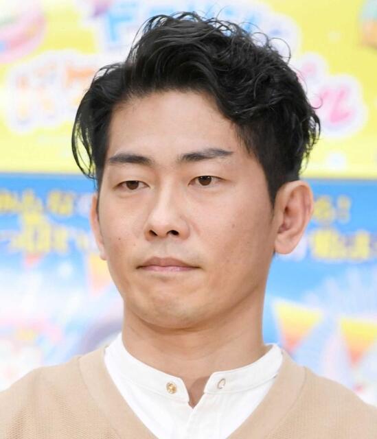 ジャンポケ太田 モデル妻に仰天報告
