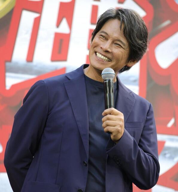 【踊る】青島刺した26歳俳優に騒然