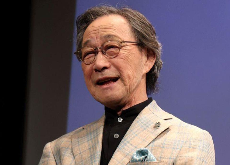 武田鉄矢