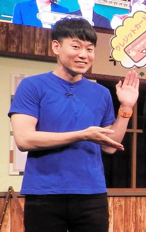 かじがや卓哉