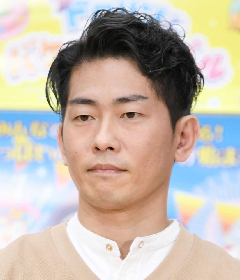 ジャングルポケット・太田博久