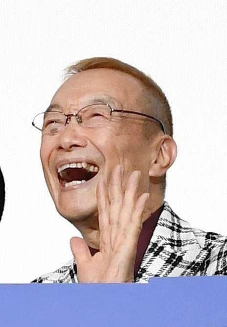 神谷明＝２０１９年