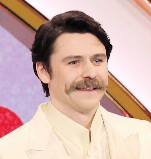 トミー・バストウ