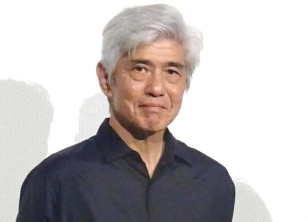 佐藤浩市