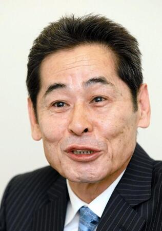 中田ボタンさん