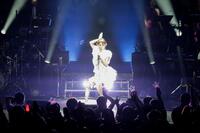 「ＵＦＯ」を歌って踊る未唯ｍｉｅ
