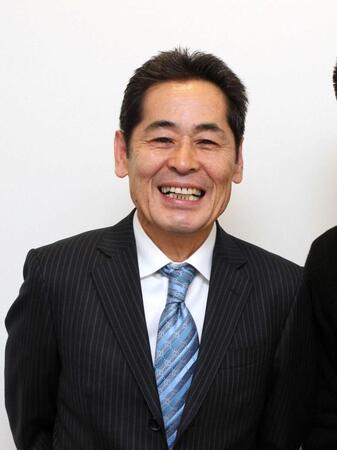 中田ボタンさん