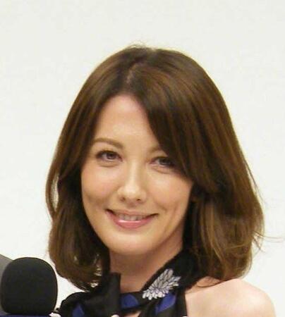 山本モナ（２００８年）
