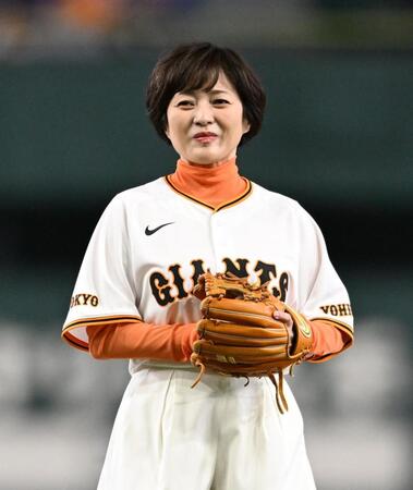 三田寛子（１８日）