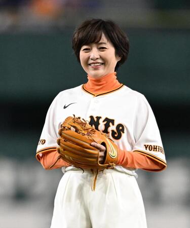 三田寛子（１８日）