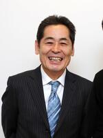 中田ボタンさん