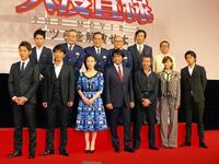 踊る大捜査線　２０１０年