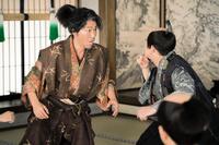 ＮＨＫ「豊臣兄弟！」