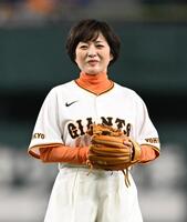 三田寛子（１８日）