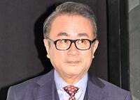 三谷幸喜氏
