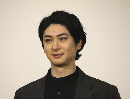 古川雄大