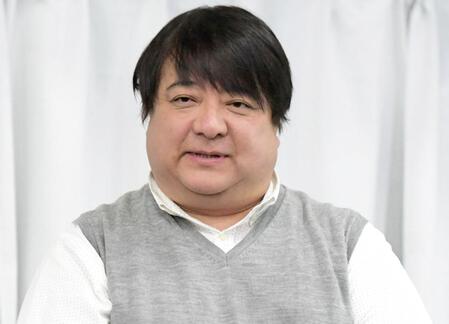 彦摩呂（２０２２年１１月撮影）