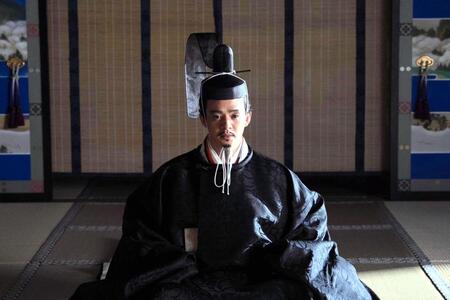 ＮＨＫ「豊臣兄弟！」 