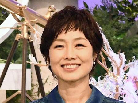 有働由美子アナウンサー