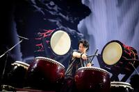 全国ツアーのファイナル公演を行った北山宏光