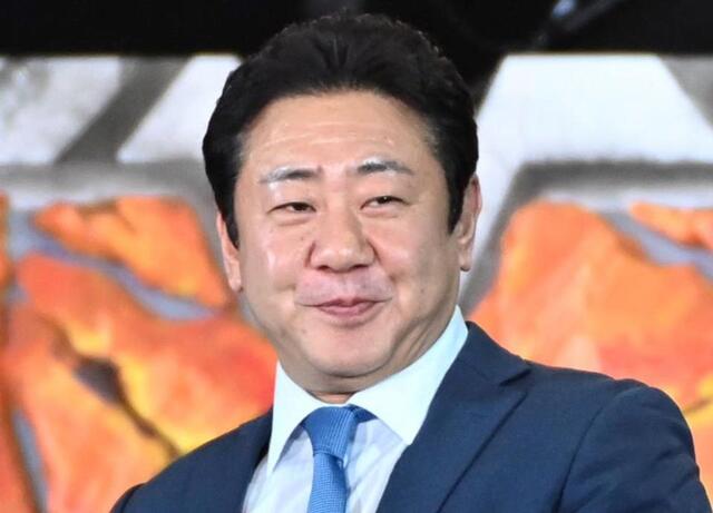 錦鯉・渡辺 美女アナにガチ好意抱く