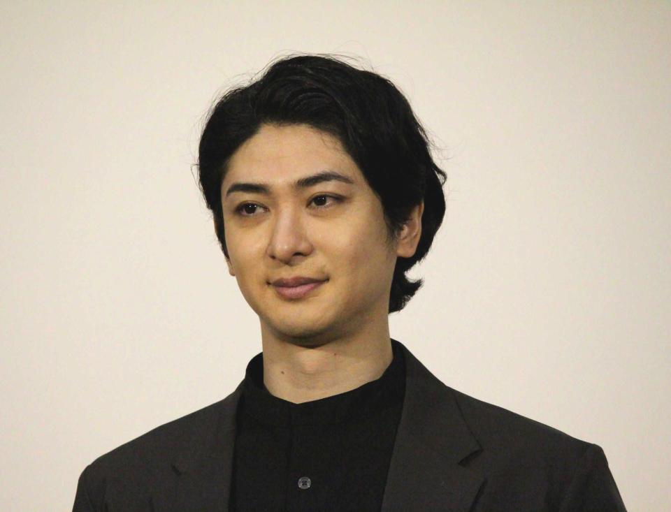 古川雄大