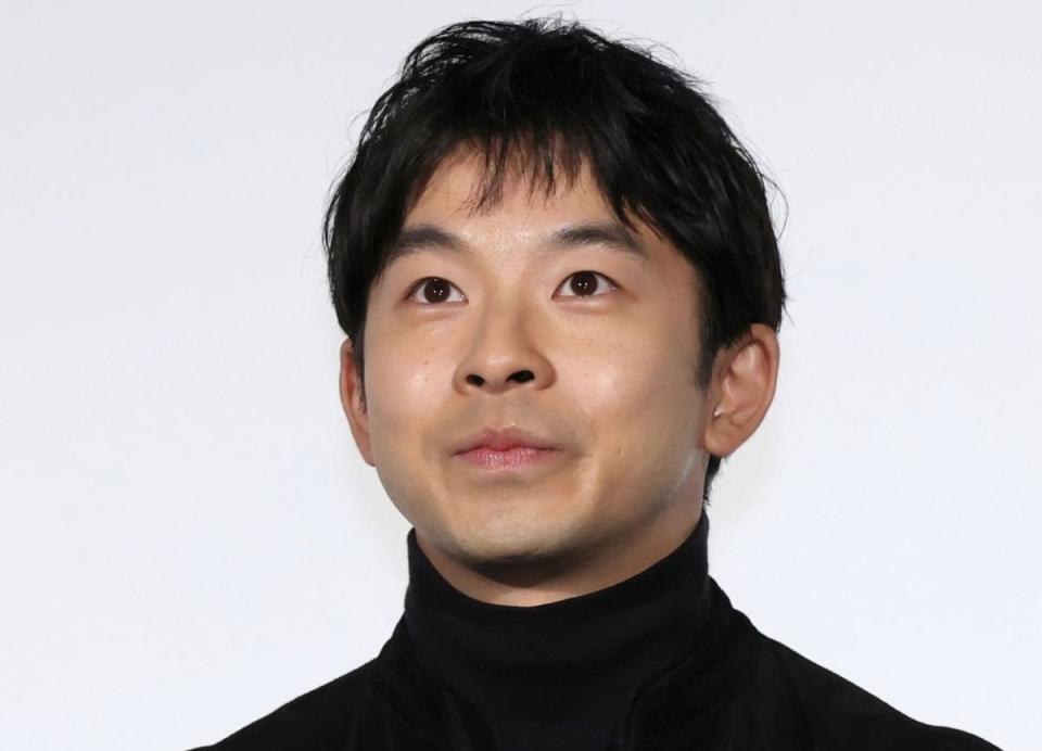 仲野太賀