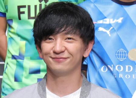 パンサー・向井慧