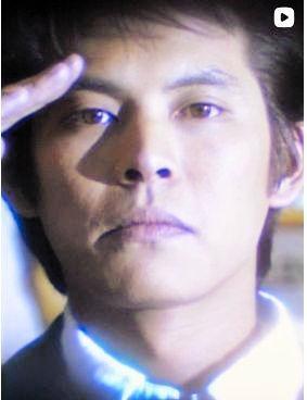 青島が若い！９７年にドラマでスタートした「踊る大走査線。「踊る大捜査線　Ｎ．Ｅ．Ｗ．　メトロポリスを駆け抜けろ！」公式インスタグラム＠ｏｄｏｒｕ＿ｐｒｏｊｅｃｔより