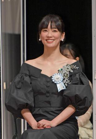 水川あさみ（２０２０年）