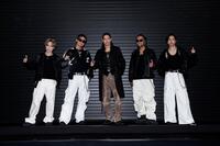 ＥＸＩＬＥ　ＴＨＥ　ＳＥＣＯＮＤ