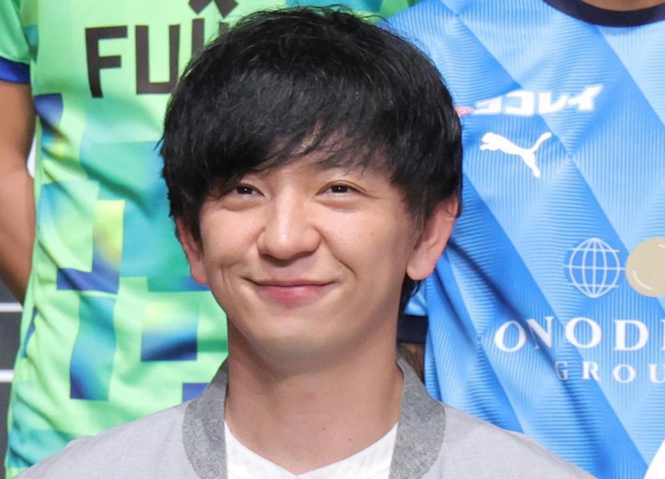 パンサー・向井慧
