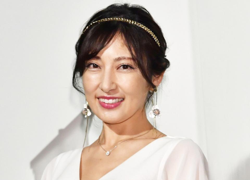 熊田曜子