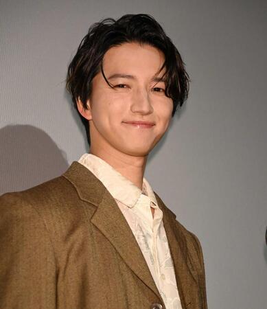 田口淳之介
