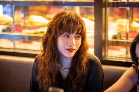 　「ポリティカルパン」で主演を務める石原さとみ