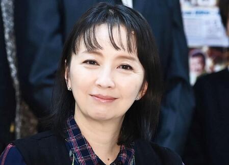 高橋由美子