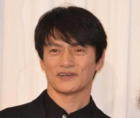 松村雄基