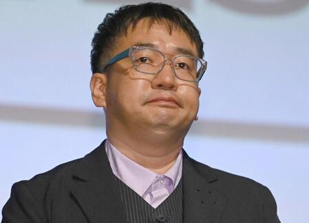 なすなかにし・中西茂樹