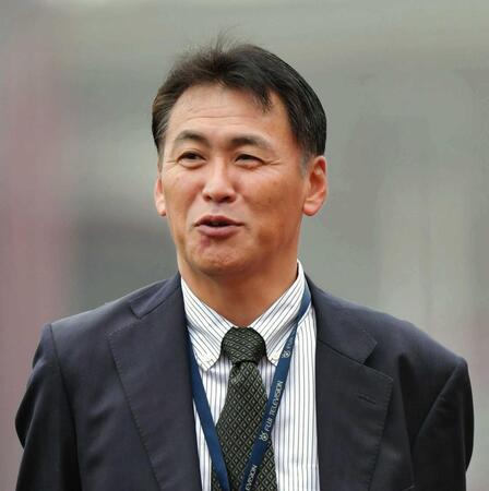 笘篠賢治氏（２０１７年撮影）