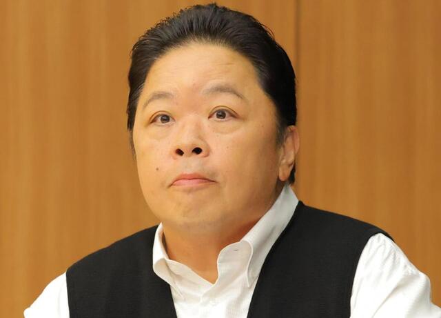 伊集院光 高野連の検討に不満「謎の」