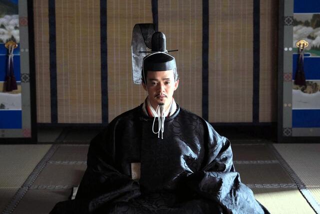 徳川が突然人質→不憫な於義伊に騒然