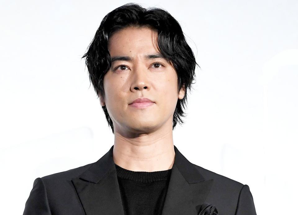 桐谷健太