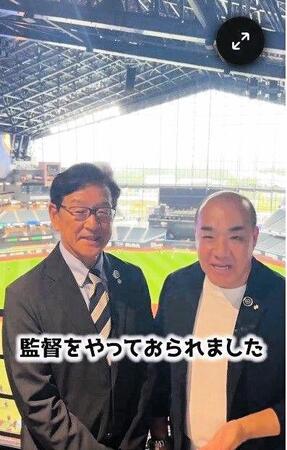 西村誠司氏のＴｉｋＴｏｋより