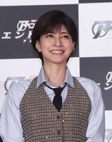 内田有紀