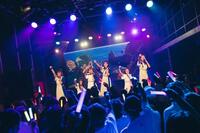 １周年記念ワンマンライブを開催したＢＮＳＩ©２０２６　Ｚｅｓｔ，Ｉｎｃ．