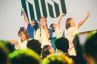 １周年記念ワンマンライブを開催したＢＮＳＩ©２０２６　Ｚｅｓｔ，Ｉｎｃ．