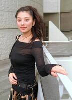 小池栄子（２００３年）