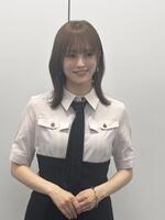 取材会に登場した山本彩