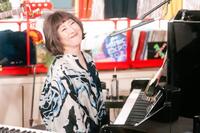 「ｔｉｎｙ　ｄｅｓｋ　ｃｏｎｃｅｒｔｓ　ＪＡＰＡＮ」に出演した矢野顕子